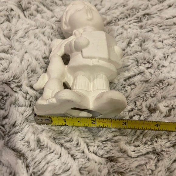 Atlantic Mold 1987 Ceramic Christmas collection 4 - Picture 12 of 16